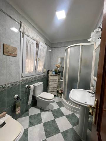 Casa-chalet en Venta en Calle Capitán Carlos de Lagandara en Calvo Sotelo