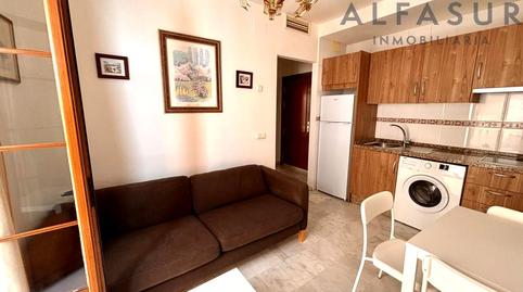 Photo 5 of Flat to rent in Rosario, El Molinillo - Capuchinos, Málaga Capital