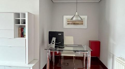 Foto 5 de Pis de lloguer a Calle Francisco Tomás y Valiente, Peñacastillo - Nueva Montaña, Cantabria