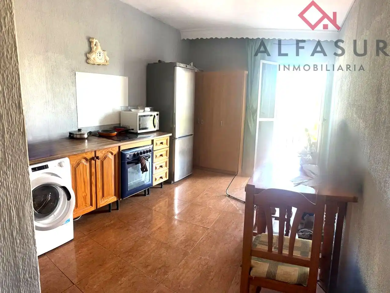 Piso en venta en Palestina, Carranque - Haza Cuevas
