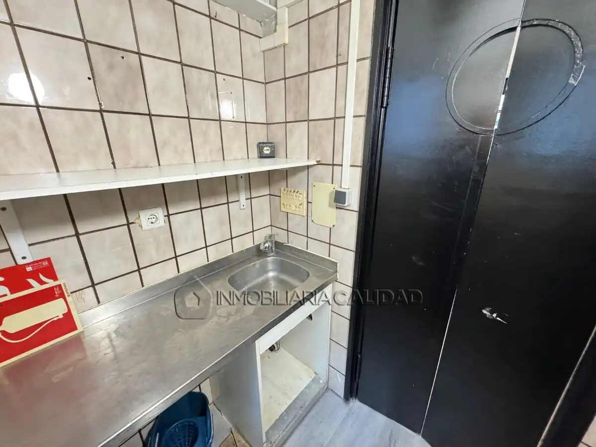 Local comercial en venda a Centro, imagen 19