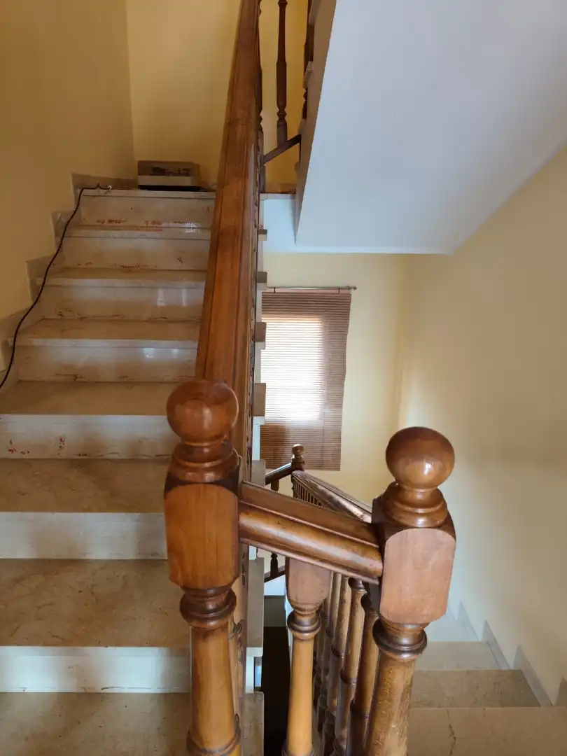 Casa con jardín en venta en Carrer del Berguedà, imagen 9
