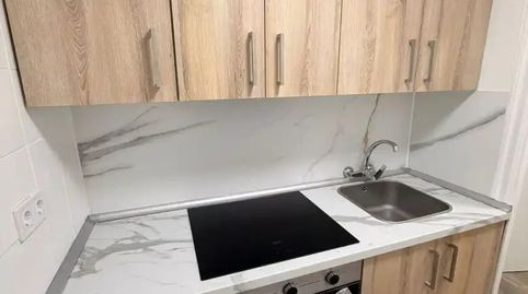 Foto 2 de Piso de alquiler en Can Vidalet, Esplugues de Llobregat