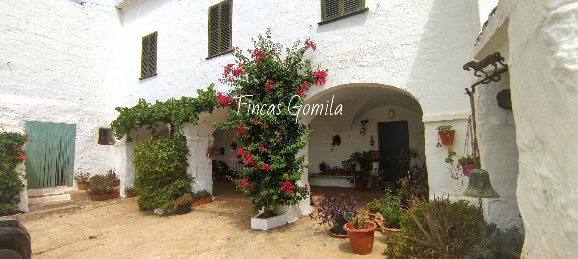 Land for sale in Ciutadella de Menorca