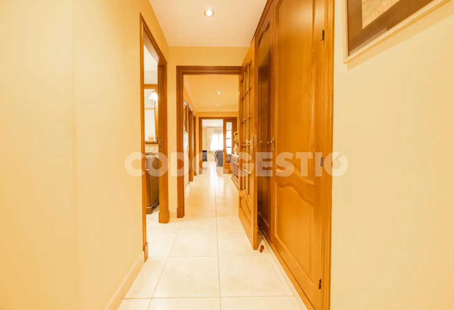 Flat for sale in Torelló, Barcelona