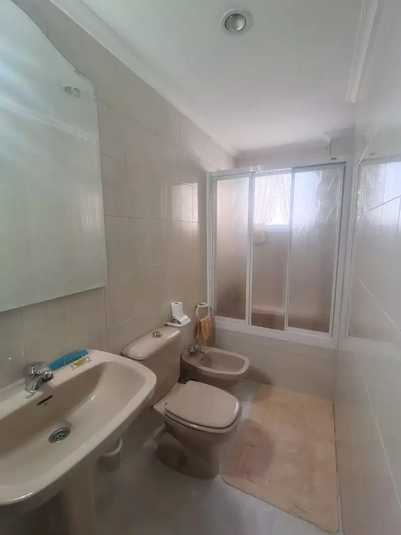 Bathroom of Flat for sale in Pajarillos Altos