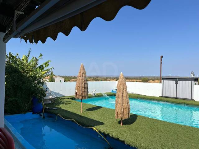 Casa-chalet en Venta en Villablanca