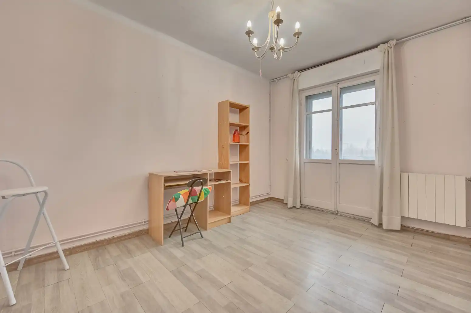 Piso en venta en Aizoáin