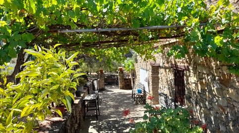 Foto 2 de Casa o xalet en venda a Calleja Sabiera, San Vicente de Alcántara, Badajoz