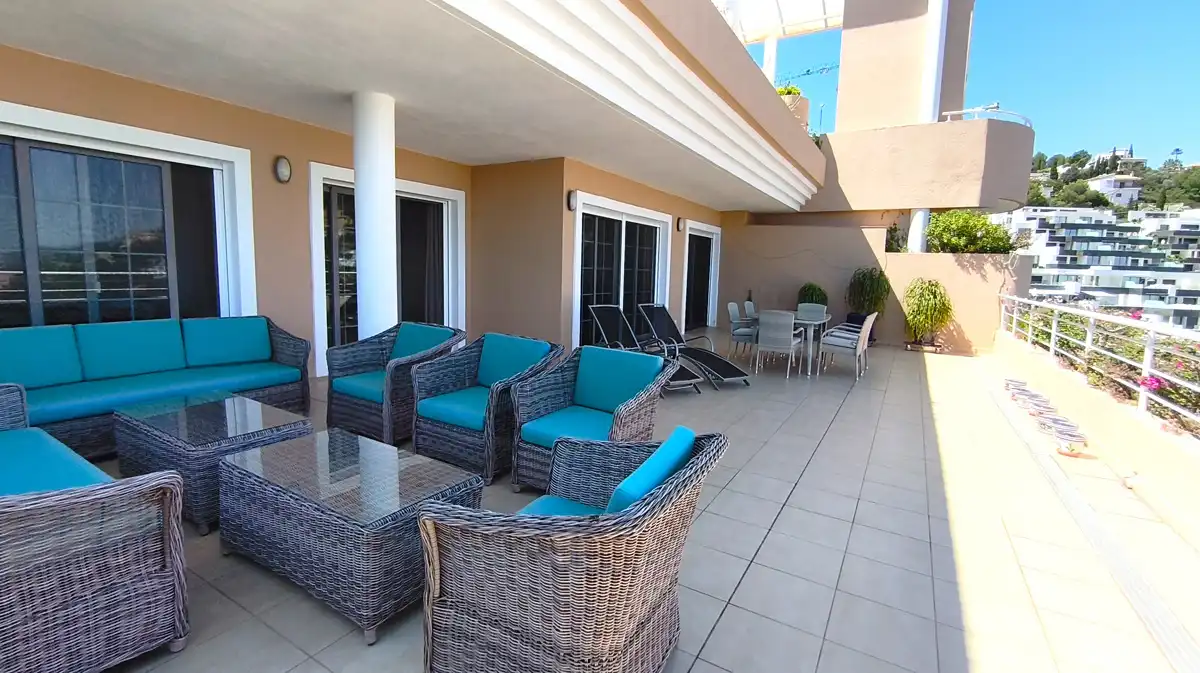 Apartamento en venta en La Xara - La Sella, imagen 2