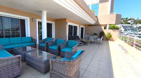 Foto 2 de Apartamento en venta en La Xara - La Sella, Dénia