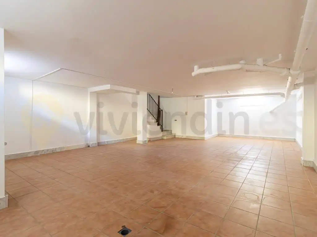 Casa o xalet en venda en El Puerto de Santa María