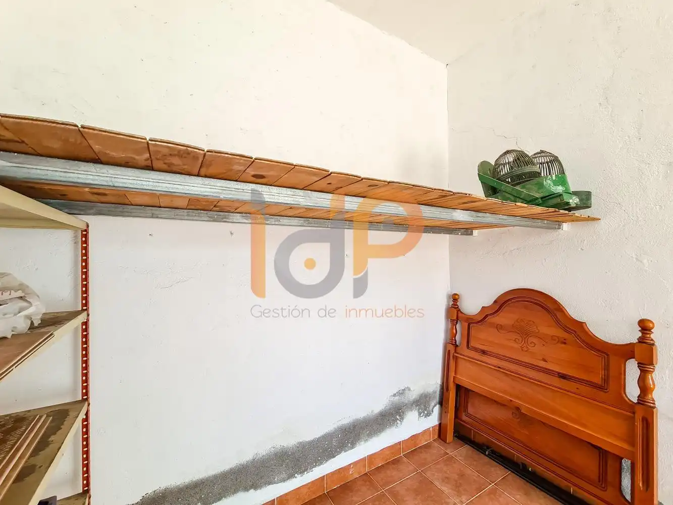 Aparcamiento en venta en Huércal-Overa, imagen 7