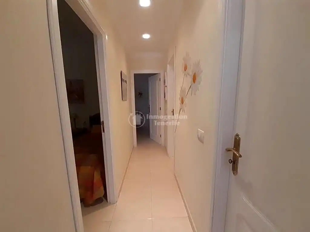 Apartament de lloguer a Consuelo Alfonso Díaz-Flores, Las Galletas