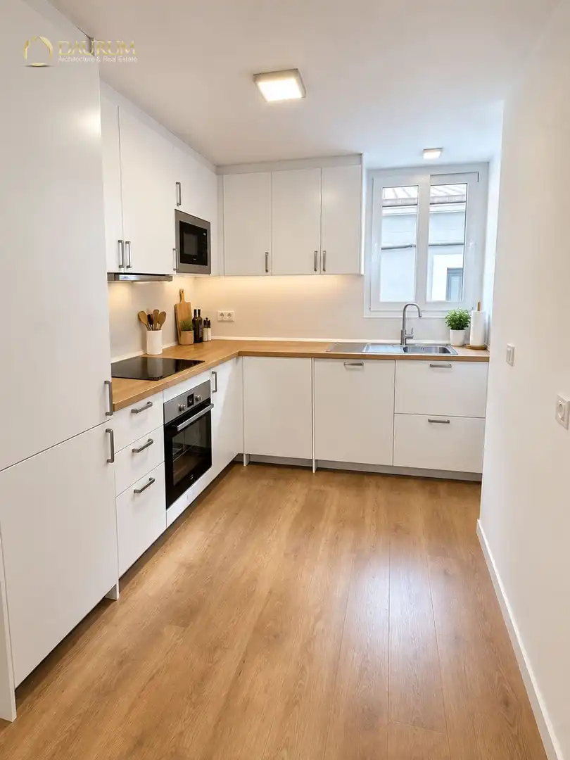 Piso en venta en Vazquez de Mella, imagen 7