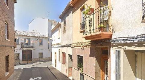 Photo 3 of Houses for sale in Calle Virtudes, 3, Macastre, Valencia