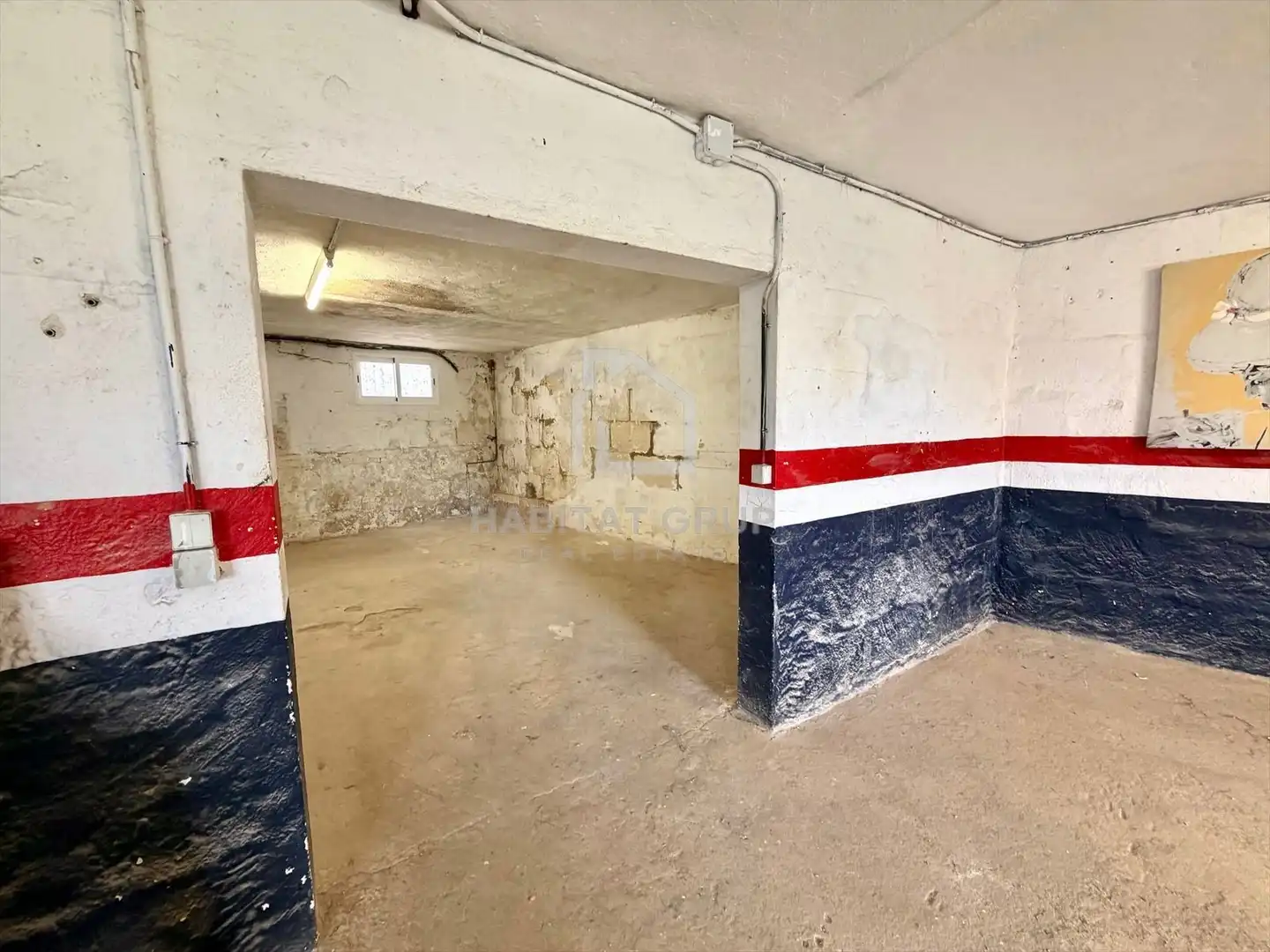 Garaje en venta en Ciutadella de Menorca