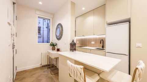 Photo 5 of Flat for sale in Marques de Zafra, Fuente del Berro, Madrid Capital