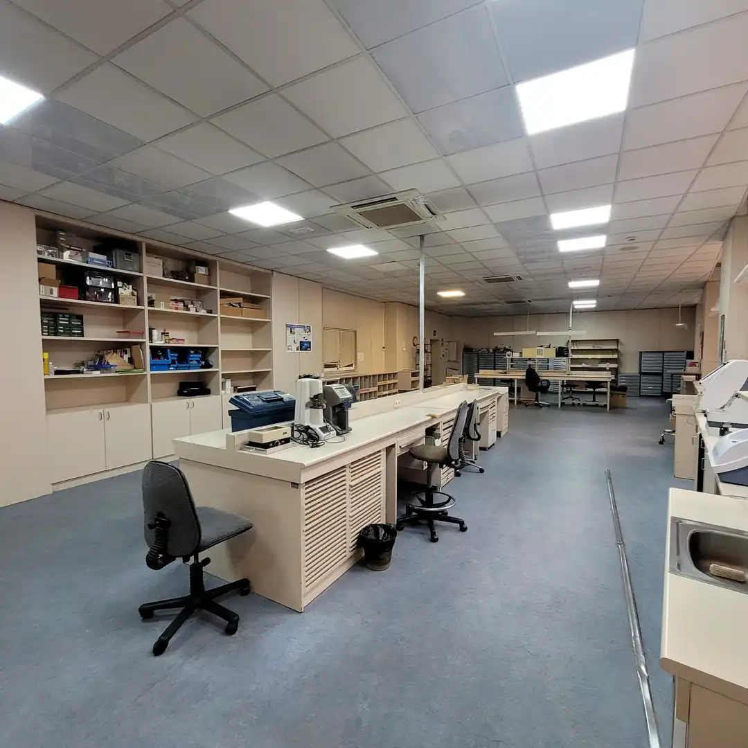 Business premises to rent in Calle de María Tubau, imagen 32