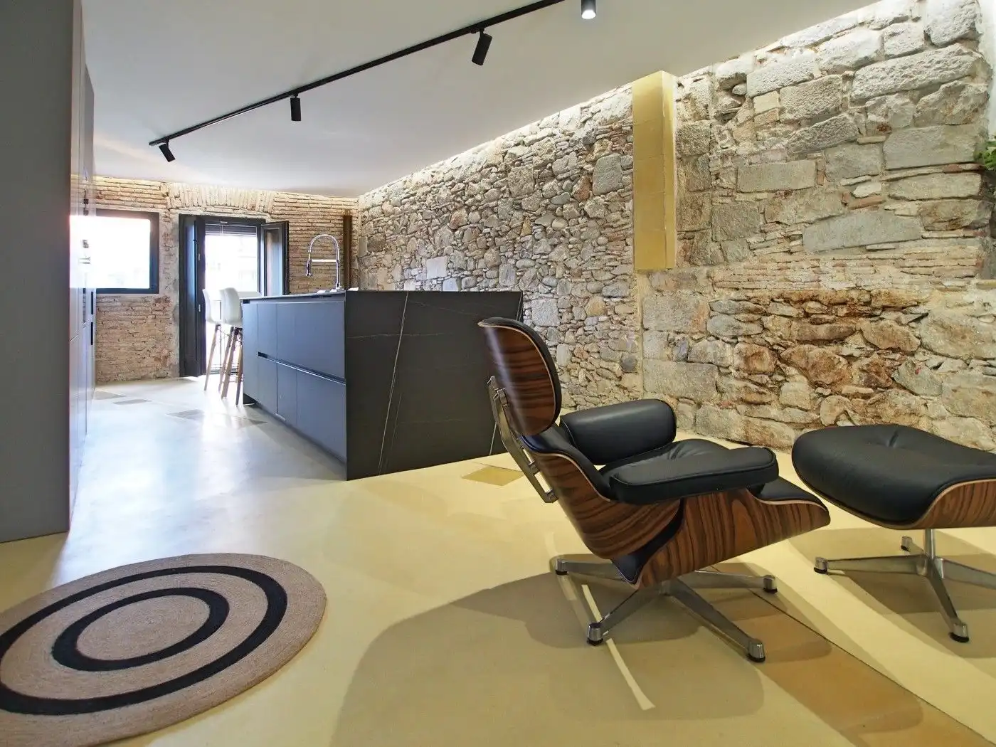 Apartamento de alquiler en Carrer de l'Argenteria, 1, Centre - Barri Vell