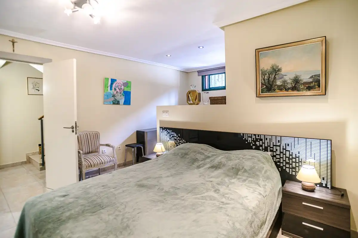 Haus mit Pool zum Verkauf in Los Balcones - Los Altos, imagen 16