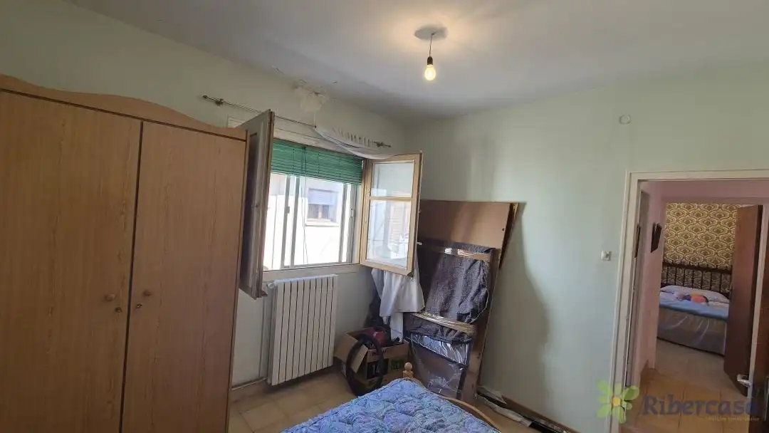Bedroom of Houses for sale in Cintruénigo  with Heating, Private garden and Terrace