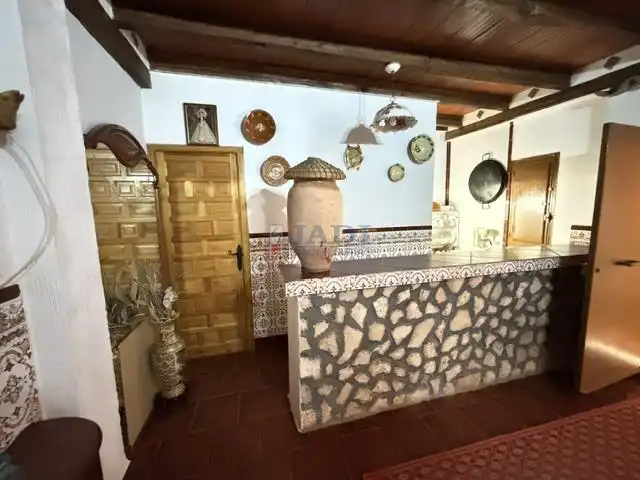 Maison rustique à vendre à Valdepeñas, imagen 20