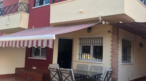 Foto 5 de Casa adosada en venda a El Mojón, Alicante