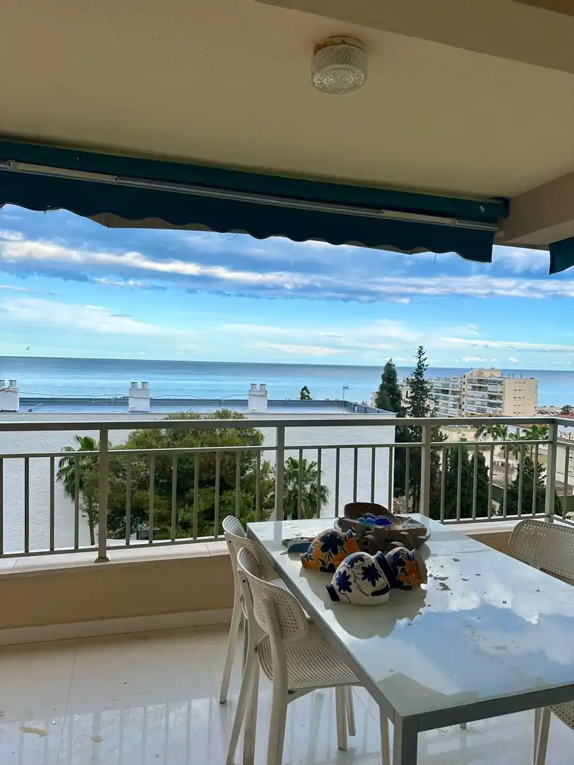 Apartment with pool for sale in al andalus, imagen 2
