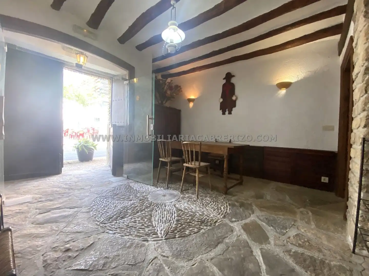 Casa adosada en venda en Obanos amb Calefacció, Parquet i Terrassa