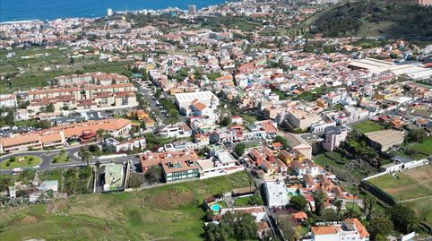 Foto 2 de Terreno en venta en Carretera Vera-realejos, Puerto de la Cruz, Spain, -1, San Antonio - Las Arenas, Puerto de la Cruz