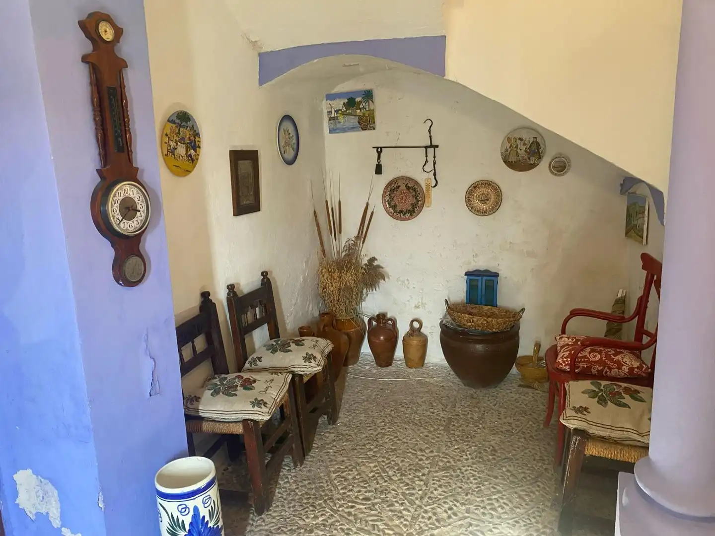 Finca rústica en venta en Torre los Negros