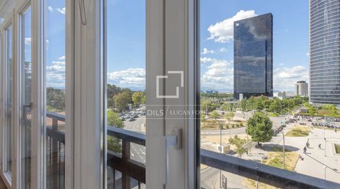 Photo 5 of Flat for rent in Ciudad Universitaria, Madrid Capital