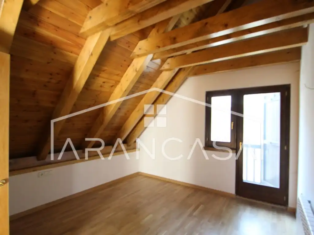 Apartament en venda en Vielha e Mijaran