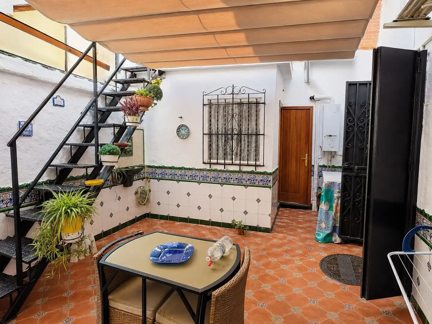 Casa en venda a Calle SANTA HERMINIA, imagen 8