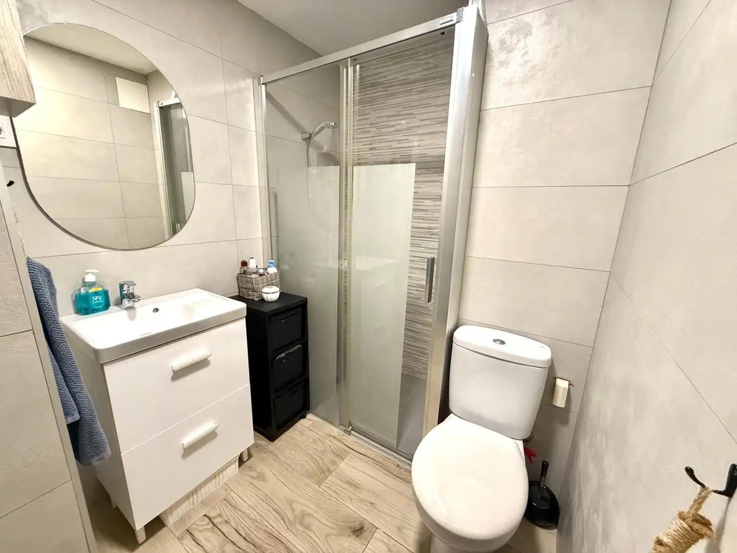 Wohnung mit Terrasse zum Verkauf in Carrer de Pep Ventura 27, imagen 4