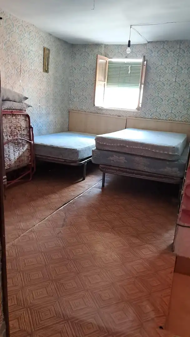 Dormitori de Casa o xalet en venda en Villada
