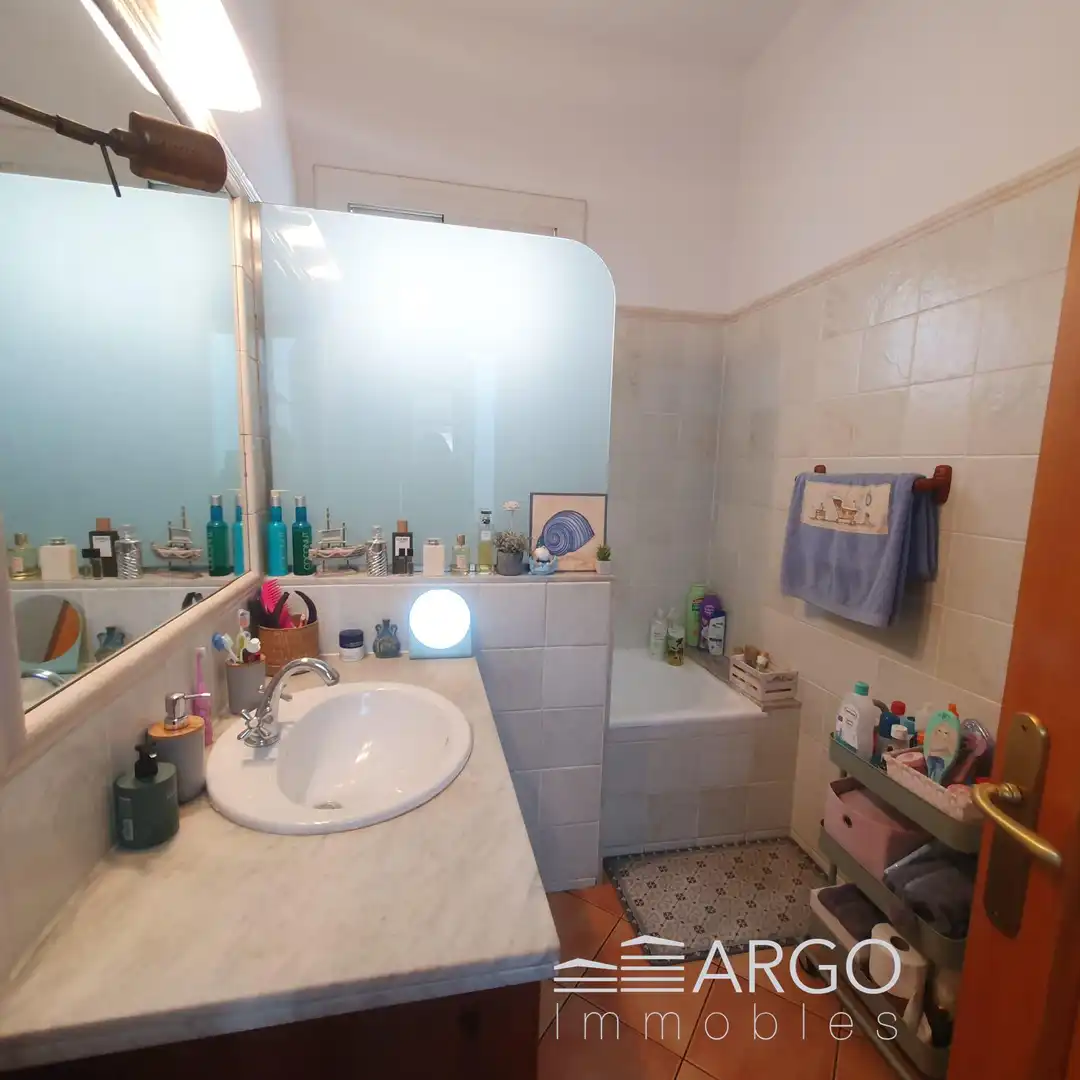 Casa adosada en venta en Carrer de Colom, Centre