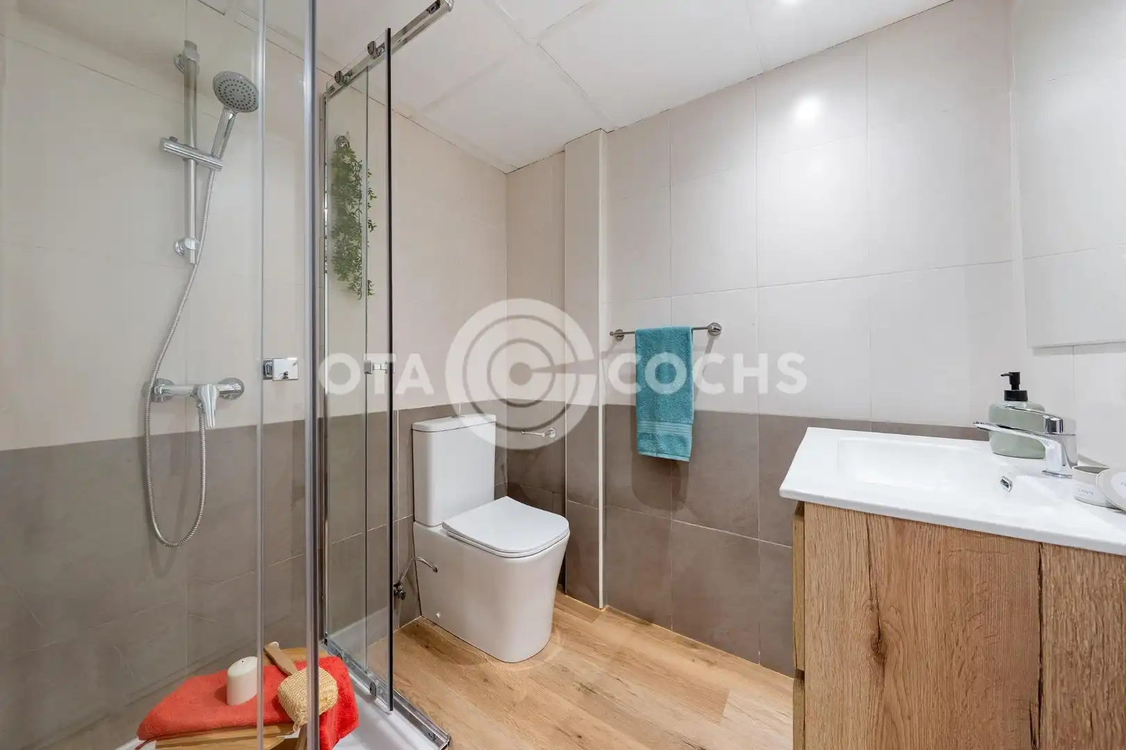 Wohnung mit Terrasse zum Verkauf in Carrer ROSER, imagen 24