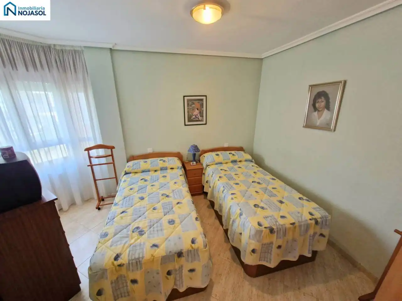 Mini appartamento con piscina in vendita a Calle Los nogales, imagen 33