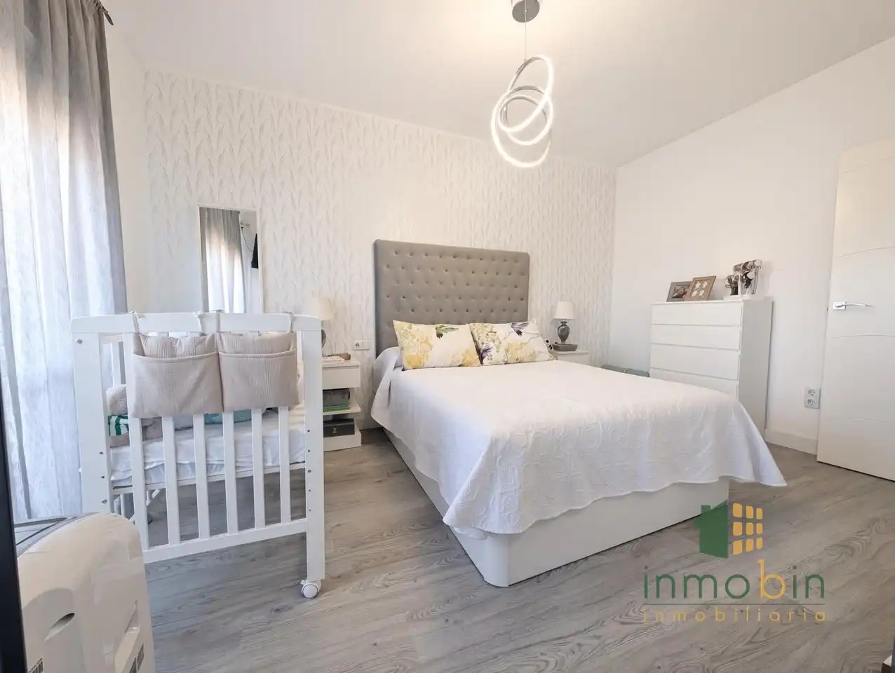 Habitación de Piso en venta en Don Benito con Aire acondicionado, Terraza y Balcón