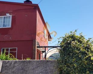 Exterior view of House or chalet for sale in Vigo   with Heating, Private garden and Terrace