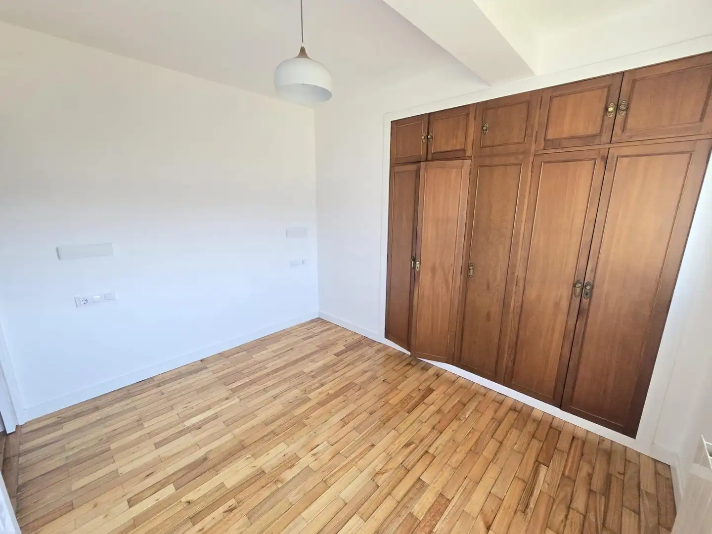 Apartments for rent in Avenida FRAGOSO, As Travesas - Balaídos