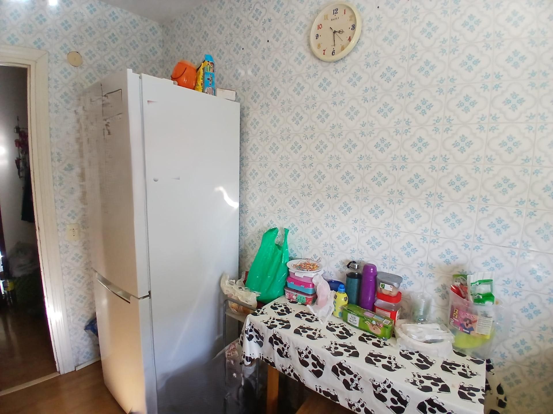 Kitchen of Flat for sale in Aldea del Fresno  with Air Conditioner, Heating and Terrace