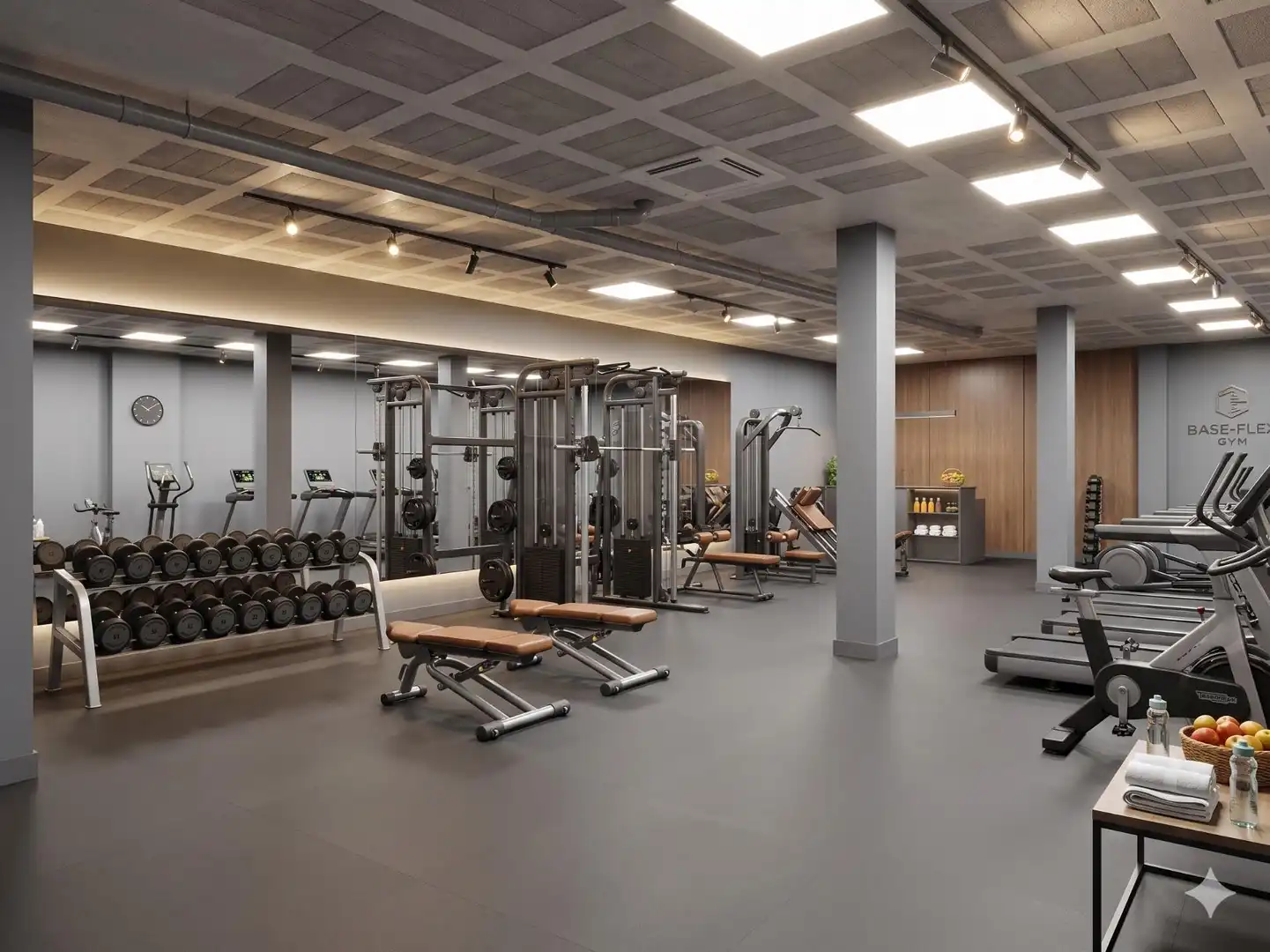 Local comercial en venda a Passeig del Ferrocarril, imagen 16