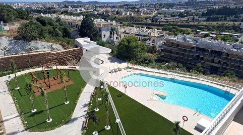 Foto 2 de Piso de alquiler en Comunera María Pacheco, Los Pacos, Fuengirola