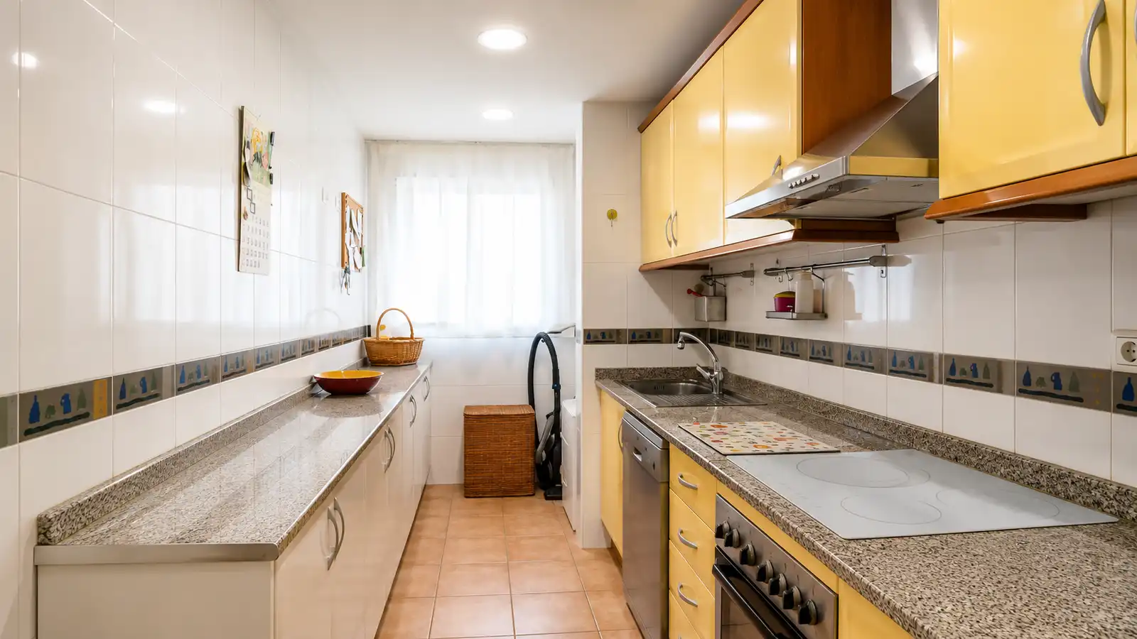 Penthouse mit Pool zum Verkauf in Balcón de Finestrat - Terra Marina, imagen 10