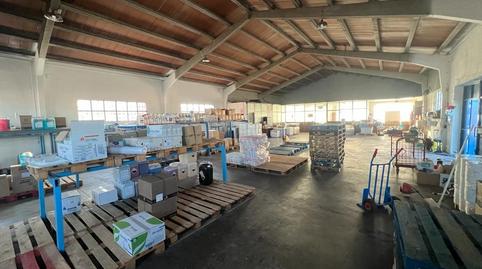 Photo 3 of Industrial buildings for sale in N/a, Nava de la Asunción, Segovia