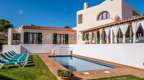 Foto 3 de Casa o chalet en venta en Cala Blanca, Ciutadella de Menorca