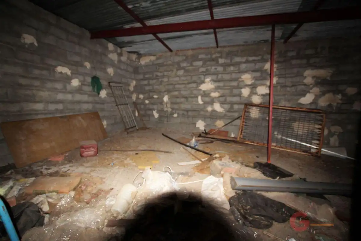 Casa rústica en venda a Vélez de Benaudalla, imagen 8
